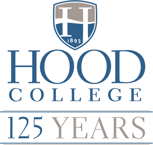 Hood College Excellence Logo