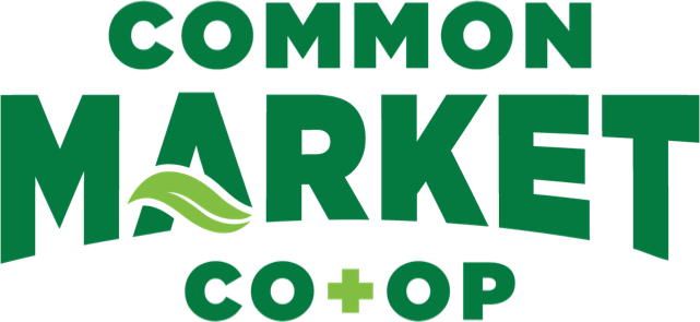 Common Market logo