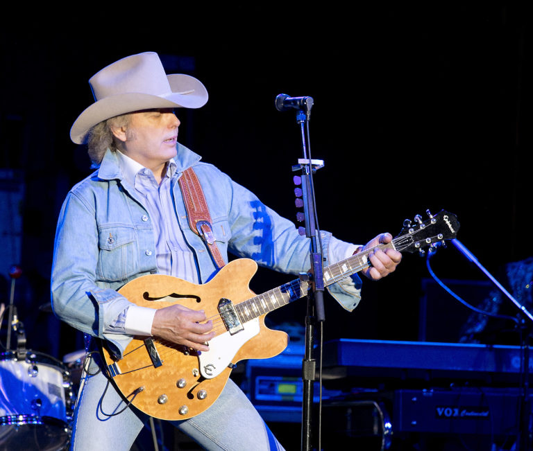 Photo Of The Day Dwight Yoakam Frederick Playlist