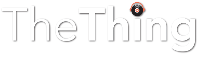 The Thing - logo
